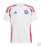 Maglia Cile Away 2024