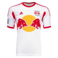 New York Red Bulls, Home maillot 2013