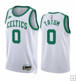 Jayson Tatum, Boston Celtics 2021/22 - Classic