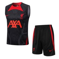 Kit Entrenamiento Liverpool FC 2022/23