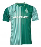 Maglia Werder Bremen Home 2023/24