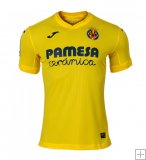 Maglia Villarreal Home 2020/21