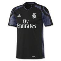 Maillot Real Madrid Third 16/17