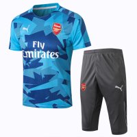 Kit Entrenamiento Arsenal 2017/18