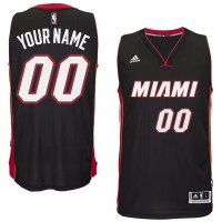 Custom, Miami Heat [Road]