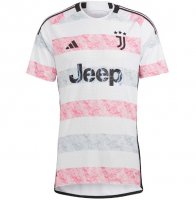 Shirt Juventus Away 2023/24 - Authentic