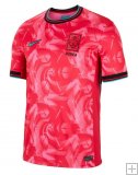 Maillot Corée du Sud Domicile 2024