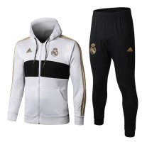 Squad Tracksuit Real Madrid 2019/20