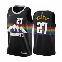 Jamal Murray, Denver Nuggets 2019/20 - City Edition