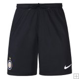 Inter Milan Home Shorts 2017/18