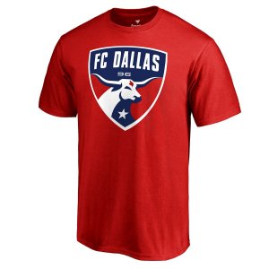 Camiseta FC Dallas