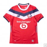Maglia Lille Home 2026/27