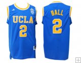Lonzo Ball, UCLA Bruins [Blue]