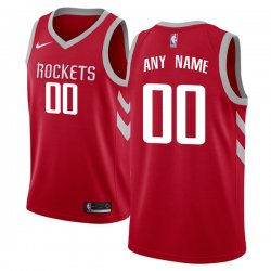 Custom, Houston Rockets - Icon Custom, Houston Rockets - Icon