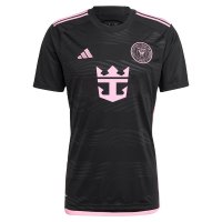 Maillot Inter Miami Extérieur 2024