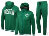 Tuta Boston Celtics 2021/22 - 75th Anniv.