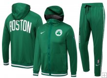 Survêtement Boston Celtics 2021/22 - 75th Anniv.
