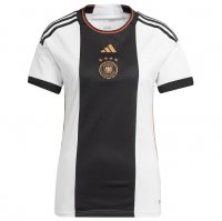 Maillot Allemagne Domicile 2022 - FEMME