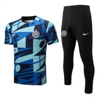 Inter Maglia + Pantaloni 2022/23