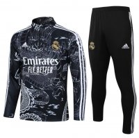 Squad Tracksuit Real Madrid 2023/24