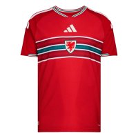 Maglia Galles Home 2026