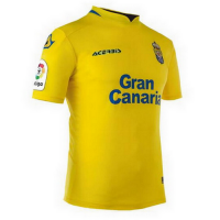 Maglia Las Palmas Home 2017/18