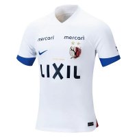 Maglia Kashima Antlers Away 2023