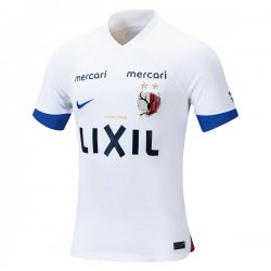 Kashima Antlers 2a Equipación 2023 Kashima Antlers 2a Equipación 2023