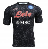 Maillot Napoli 'Halloween' 2021/22