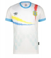 Shirt Congo Away 2023/24
