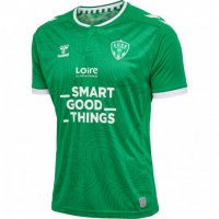 Shirt AS Saint-Etienne Home 2022/23