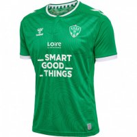 Maillot AS Saint-Etienne Domicile 2022/23