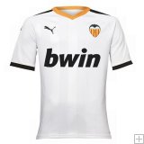 Shirt Valencia Home 2019/20