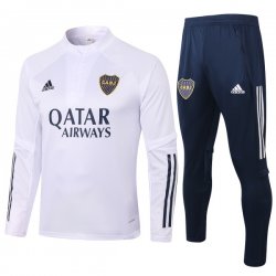 Tuta Boca Juniors 2020/21 Tuta Boca Juniors 2020/21