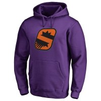 Sudadera con capucha Phoenix Suns