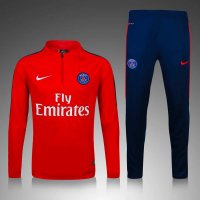 Survêtement Entraînement PSG 2016/17 - JUNIOR