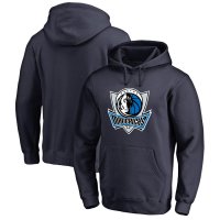 Sudadera con capucha Dallas Mavericks