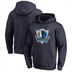 Sweat à capuche Dallas Mavericks Sweat à capuche Dallas Mavericks