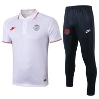 Polo + Pantalones PSG 2019/20