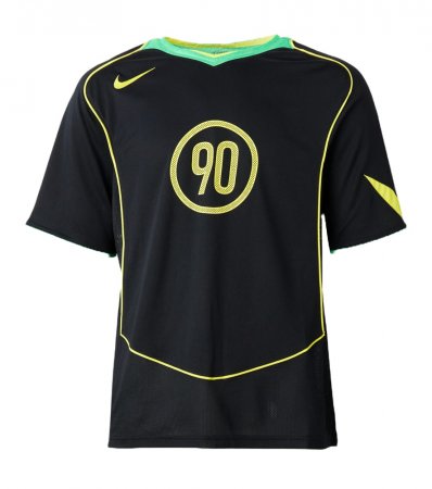 Nike Total 90 Jersey 2025 [X. 5]