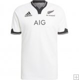 All Blacks Away Kit 2021/22