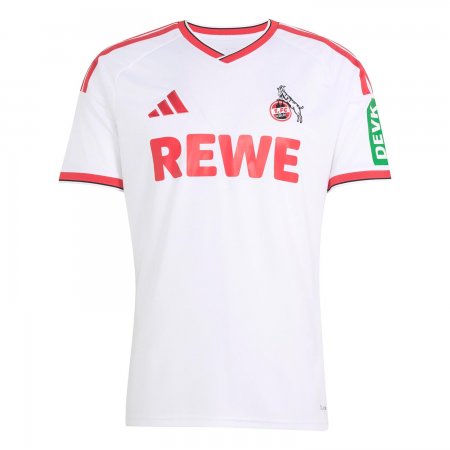 Maillot FC Köln Domicile 2026/27