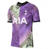 Shirt Tottenham Hotspur Third 2021/22