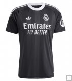 Maillot Real Madrid Gardien Third 2025/26