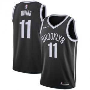 Kyrie Irving, Brooklyn Nets 2019/20 - Icon