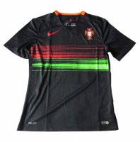 Maillot Portugal Exterieur 2015