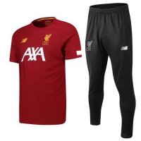 Camiseta + Pantalones Liverpool 2019/20