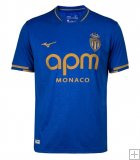 Maillot AS Monaco Extérieur 2025/26
