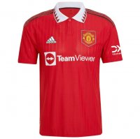 Manchester United 1a Equipación 2022/23 - Authentic