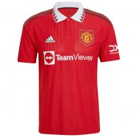 Maglia Manchester United Home 2022/23 - Authentic